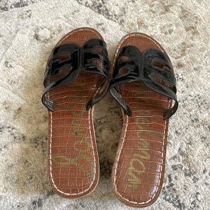 Sam Edelman platform Sandals